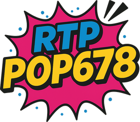 RTP Pop678 Logo